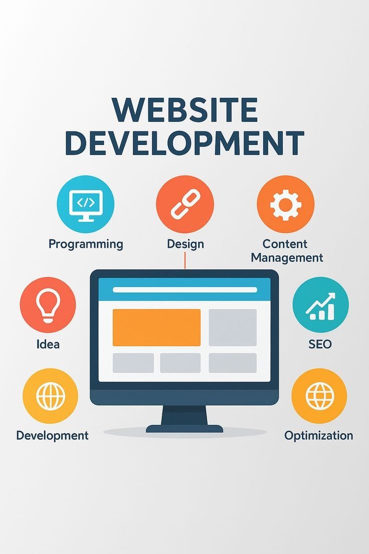 Web Development in Calicut